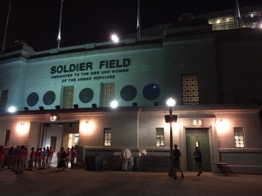 Soldier Field - Grateful Dead